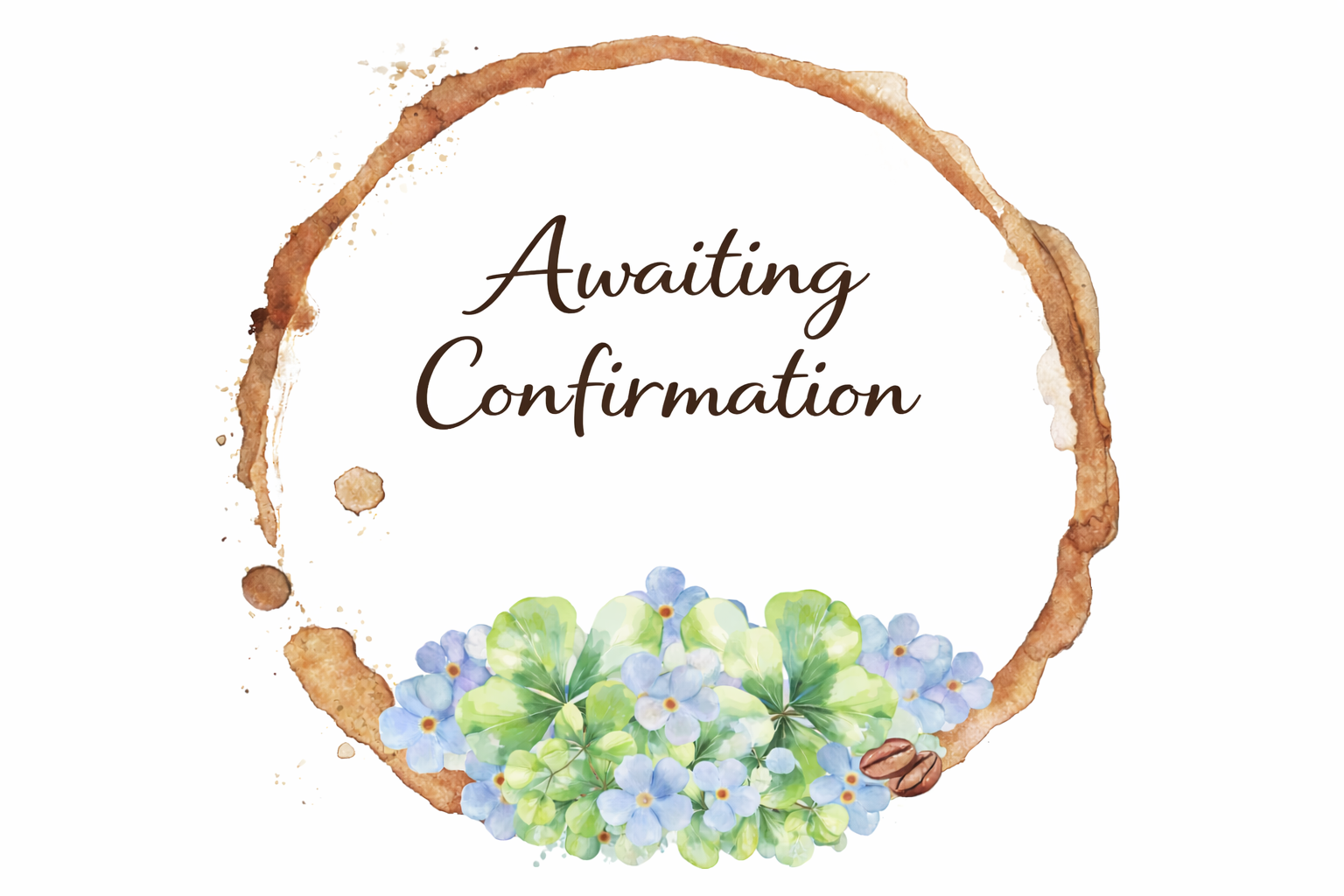 Future English Angora litter at Coffee Bean Rabbitry